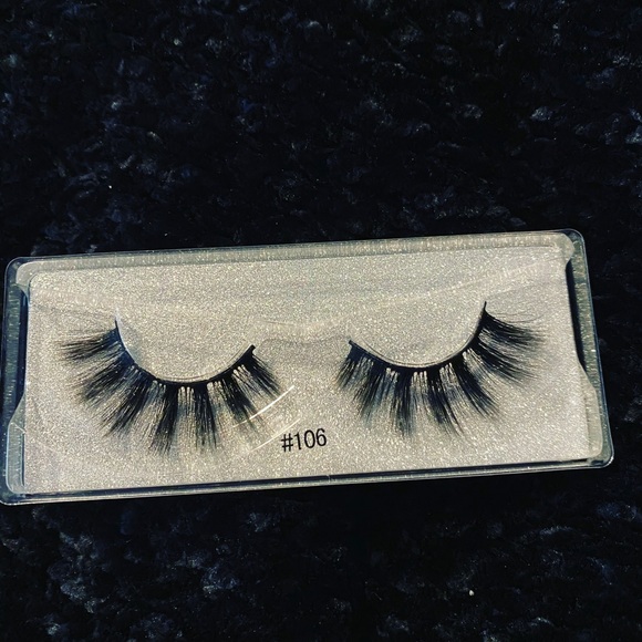 Sassy Lashtique lashes! - Picture 1 of 7